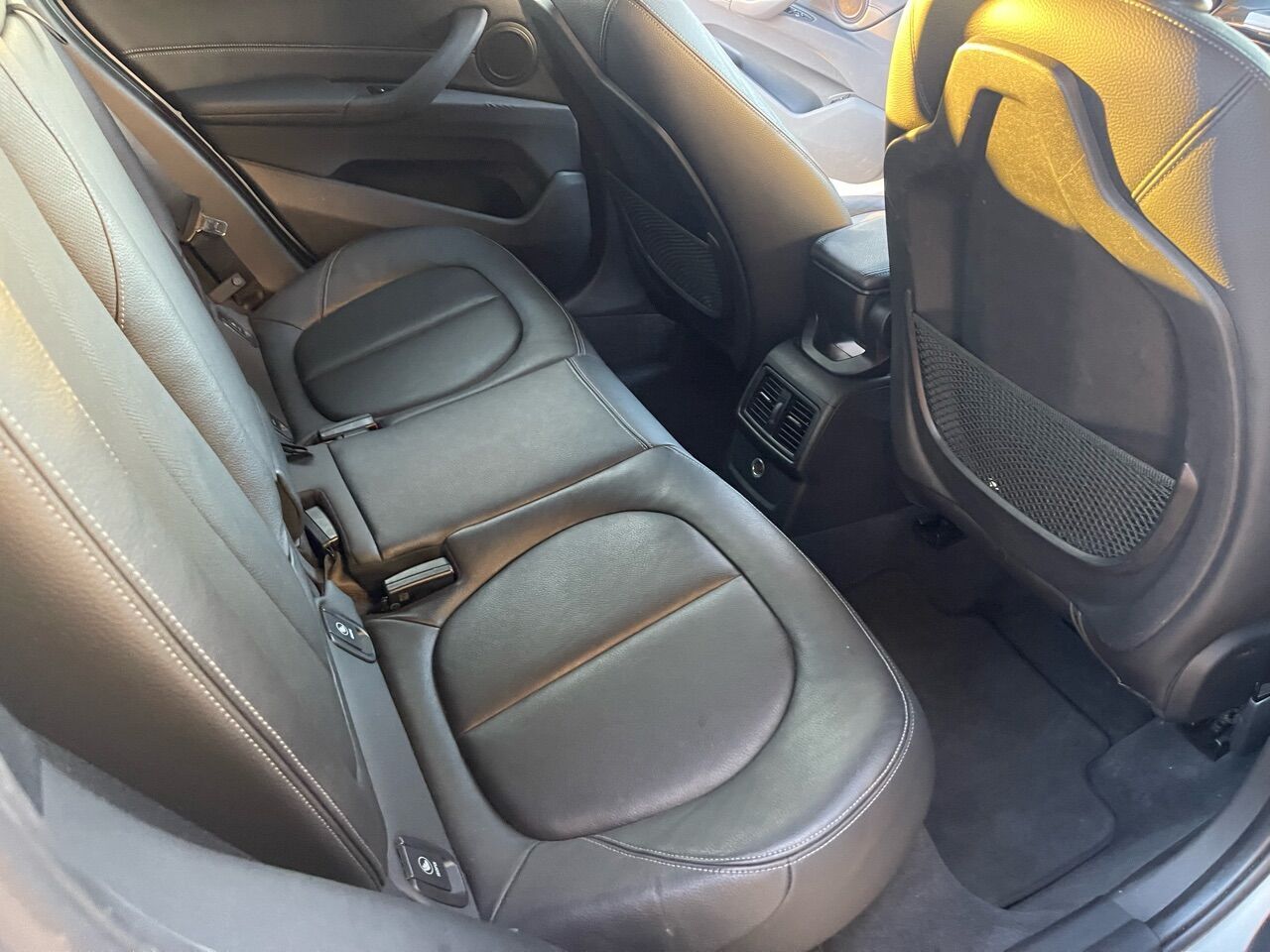 2017 BMW X1 xDrive28i AWD 4dr SUV (Brazil) - Fresh Stock Dated December 2025