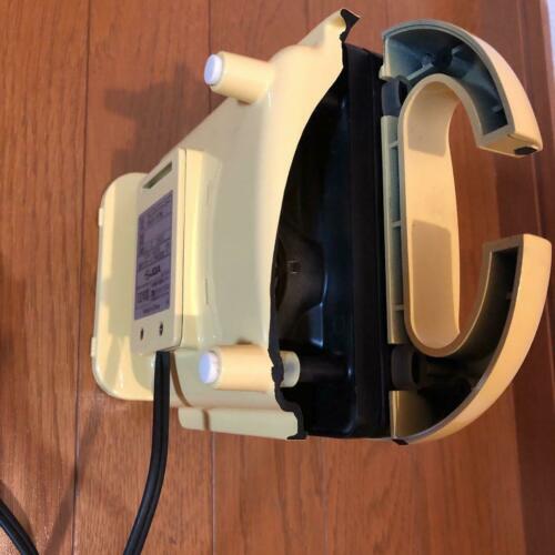 Zojirushi Hot Sand Maker Pooh EM-GV15P Disney - Fresh Stock Dated December 2025