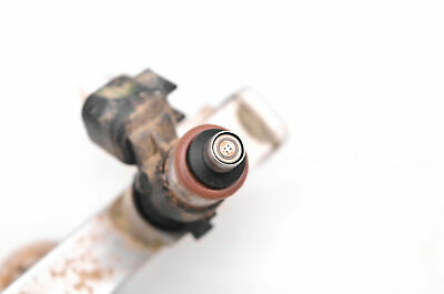 18 Polaris RZR S 900 EPS 4x4 Fuel Injectors & Rail - Fresh Stock Dated February 2026