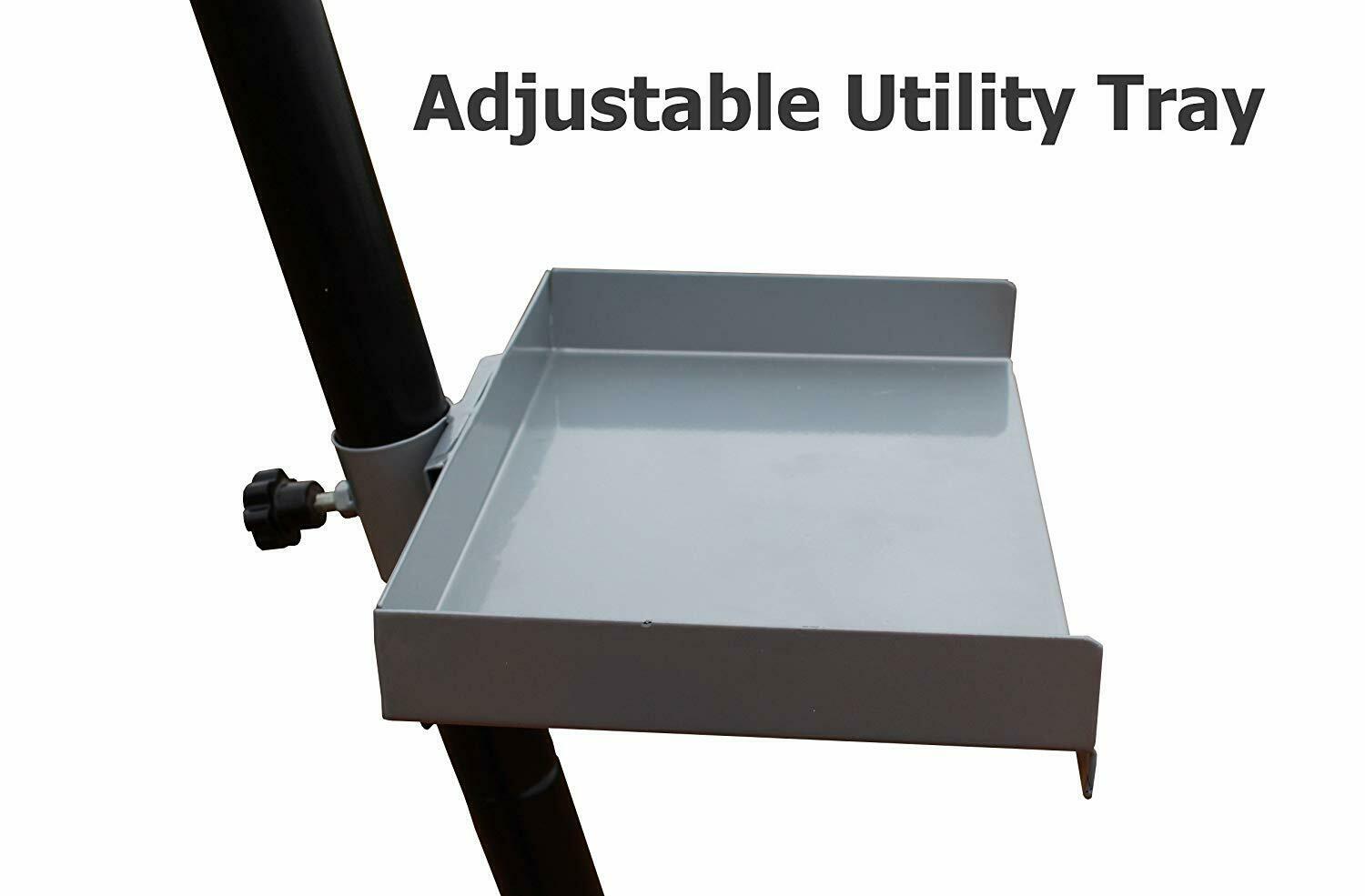 HME-TPH Tri-pod Hoist  by HME Products - Fresh Stock Dated February 2026