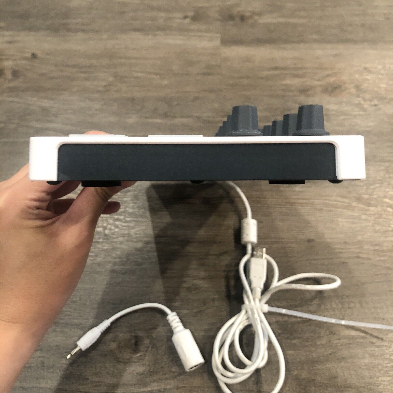 Arturia BeatStep MIDI Pad Controller and Sequencer ***Missing Level/Rate Knob*** - Fresh Stock Dated February 2026