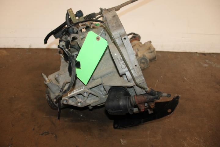 1997 1998 1999 2000 2001 Honda CRV AWD 5-Speed Manual Transmission SBXM B20Z - Fresh Stock Dated February 2026