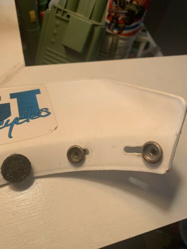 Vintage BMX Echo Ecko Helmet visor - Fresh Stock Dated December 2025