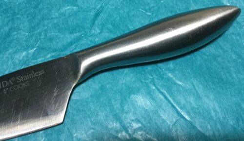 ONEIDA Stainless Steel 5