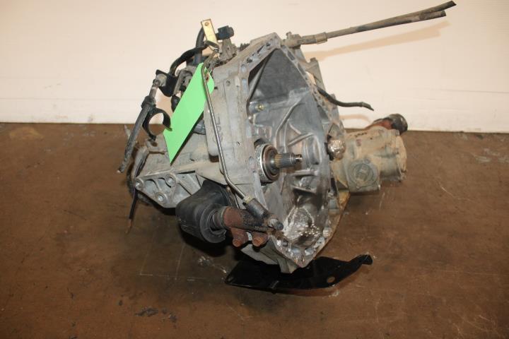 1997 1998 1999 2000 2001 Honda CRV AWD 5-Speed Manual Transmission SBXM B20Z - Fresh Stock Dated February 2026