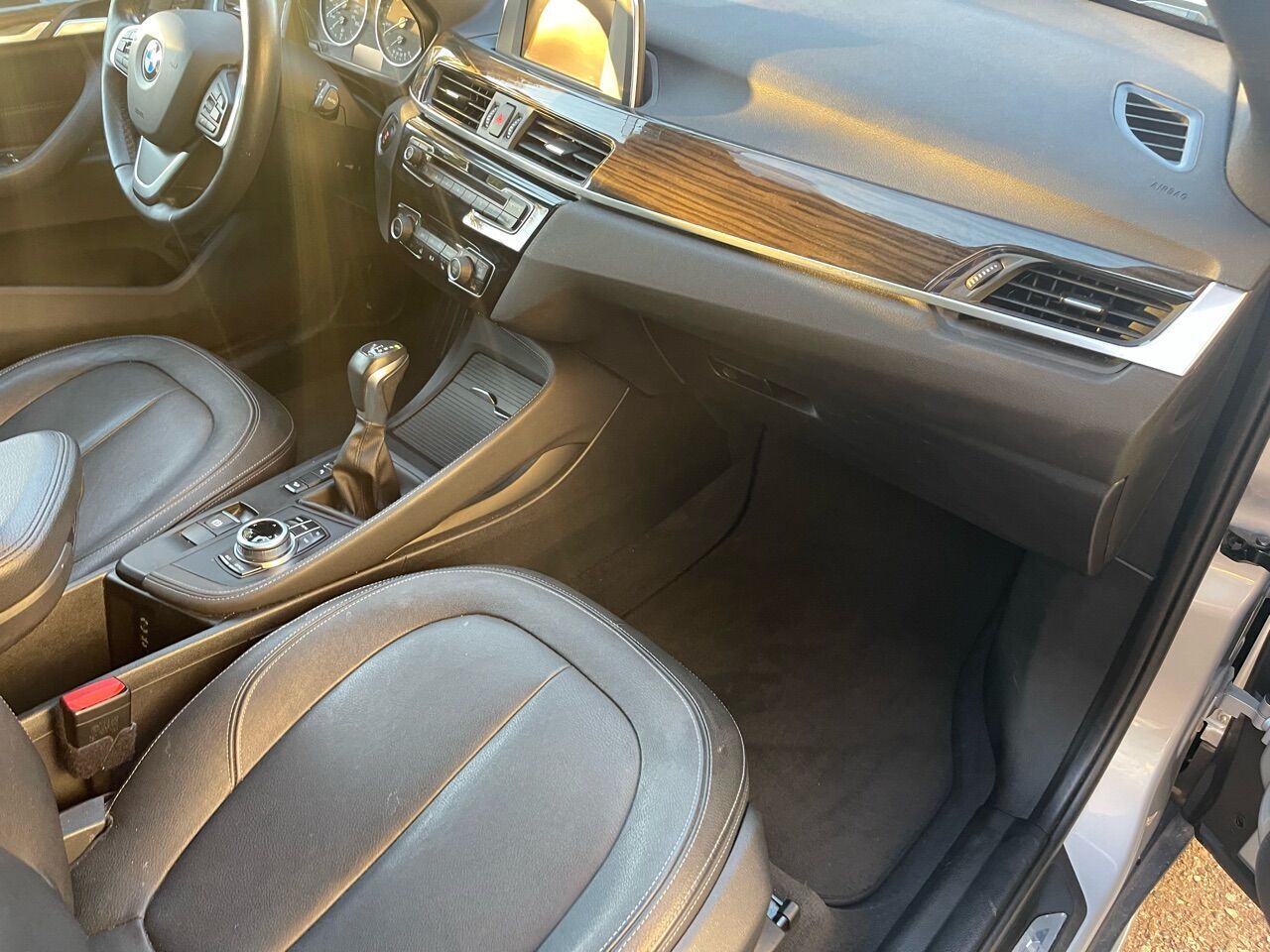 2017 BMW X1 xDrive28i AWD 4dr SUV (Brazil) - Fresh Stock Dated December 2025