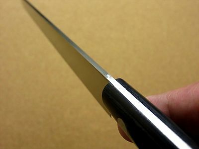 Japanese Masahiro Kitchen Sushi Sashimi Slicing Takohiki Knife 9.4