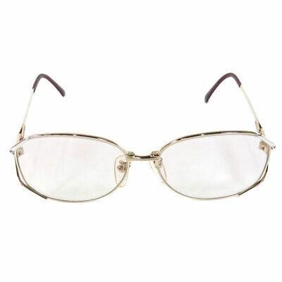 YVES SAINT LAURENT   glasses Degree Metal - Fresh Stock Dated February 2026