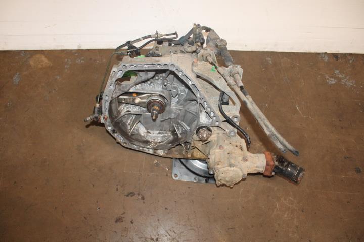 1997 1998 1999 2000 2001 Honda CRV AWD 5-Speed Manual Transmission SBXM B20Z - Fresh Stock Dated February 2026