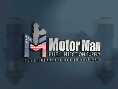 Motor Man | 3089893 Polaris Fuel Injector | Sportsman & Ranger 500 HO EFI - Fresh Stock Dated February 2026