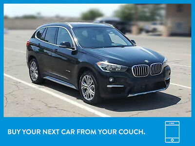 2016 BMW X1 xDrive28i Sport Utility 4D - Fresh Stock Dated December 2025