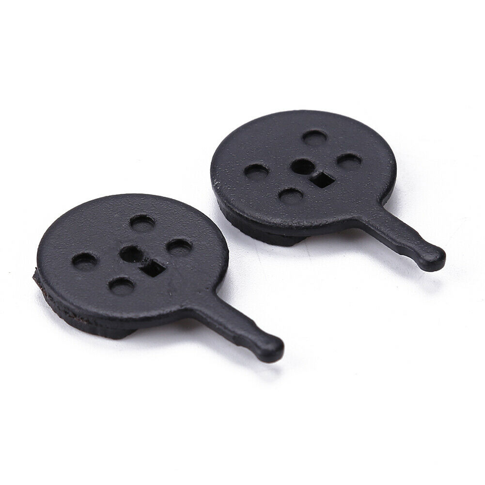 2Pairs MTB Motorbike Cycle Disc Resin Brake Pads Suit For Avid BB5 - Fresh Stock Dated February 2026