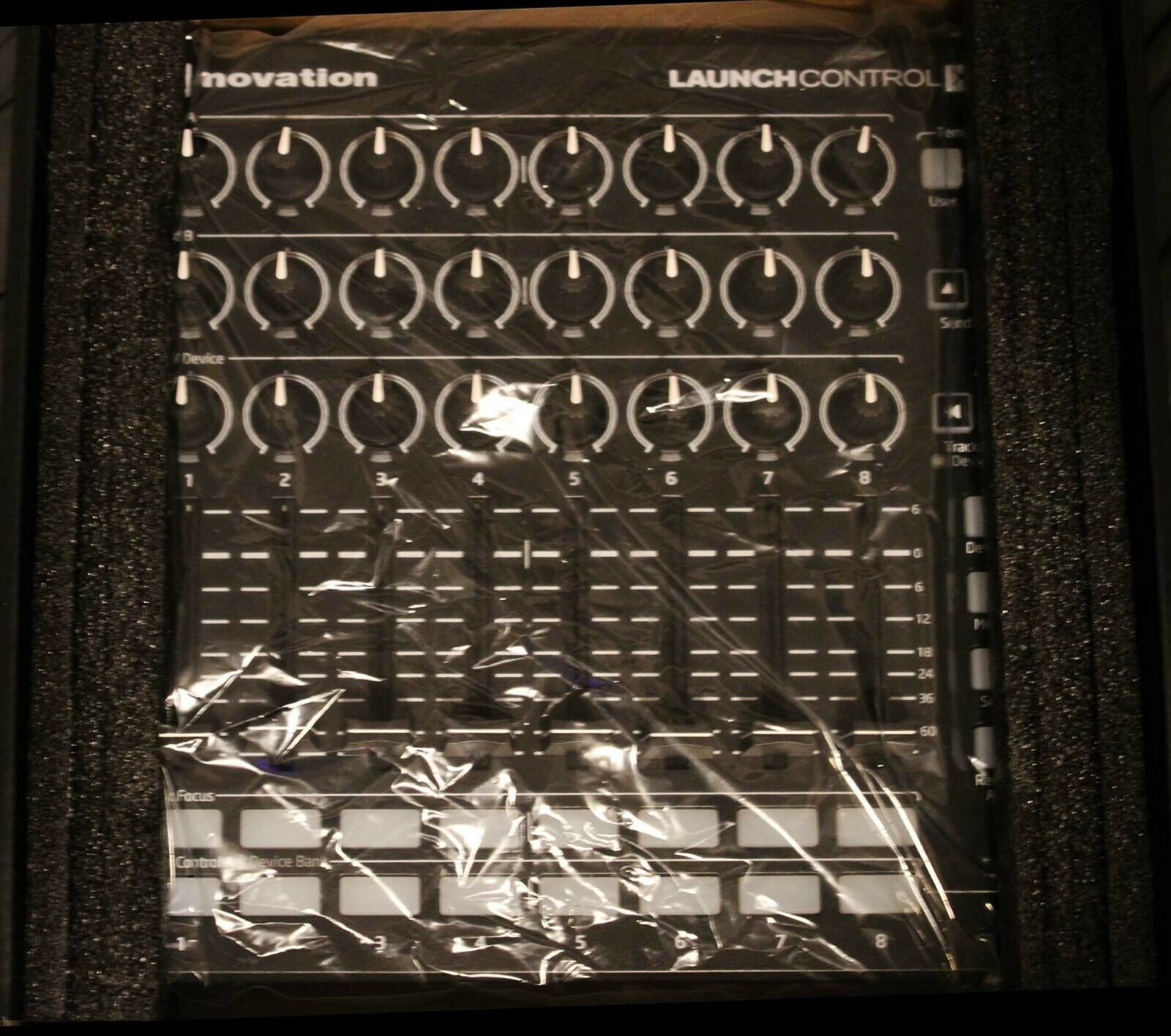 Novation Launch Control XL-In box - Fresh Stock Dated February 2026