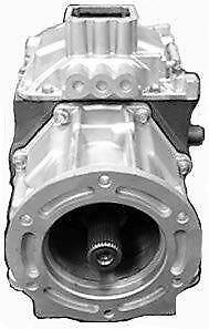 Reman GM Manual Transmission NV4500 4WD 03-07 Chevy GMC 2500 3500 Pickup - Fresh Stock Dated February 2026