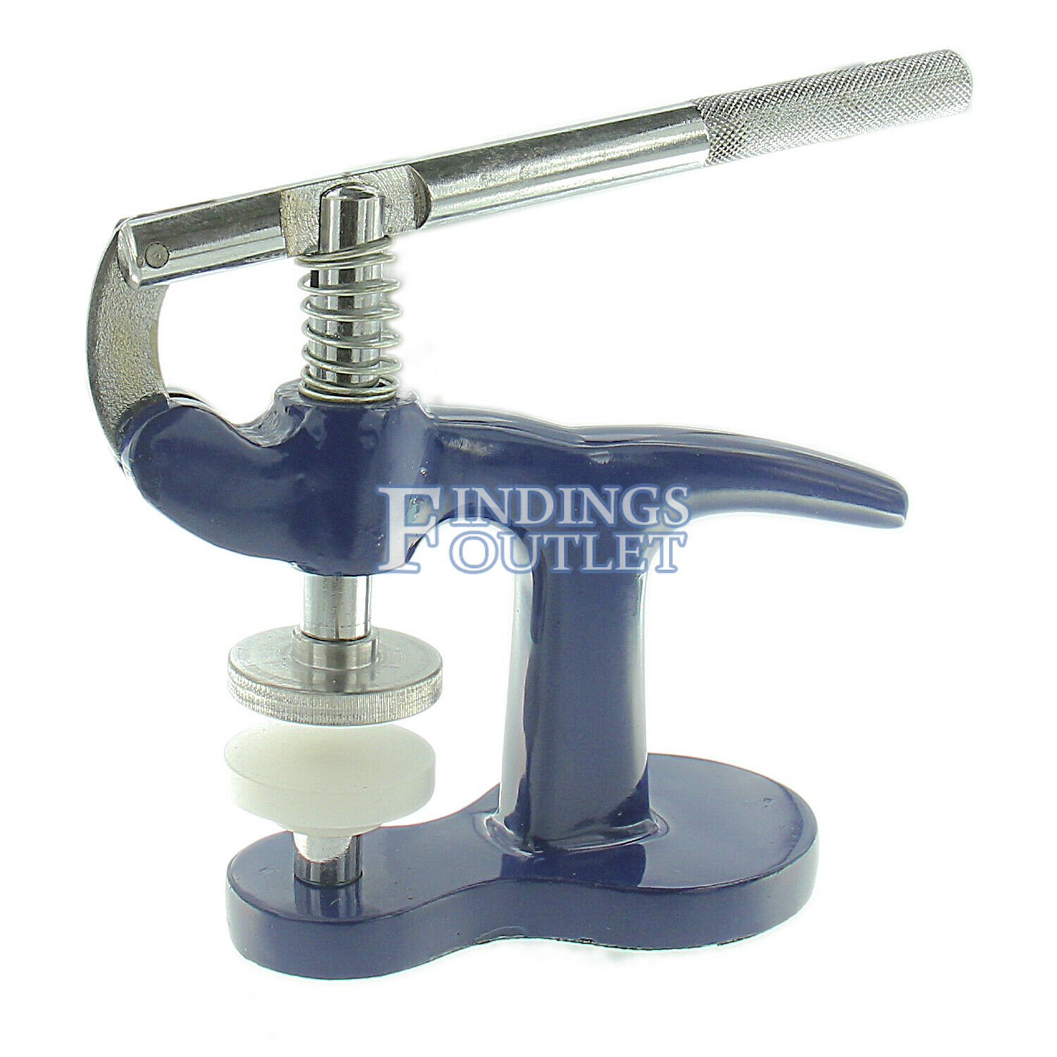 Watch Crystal Press & Case Closer With 31 Total Dies Repair Battery Replacement - Fresh Stock Dated December 2025