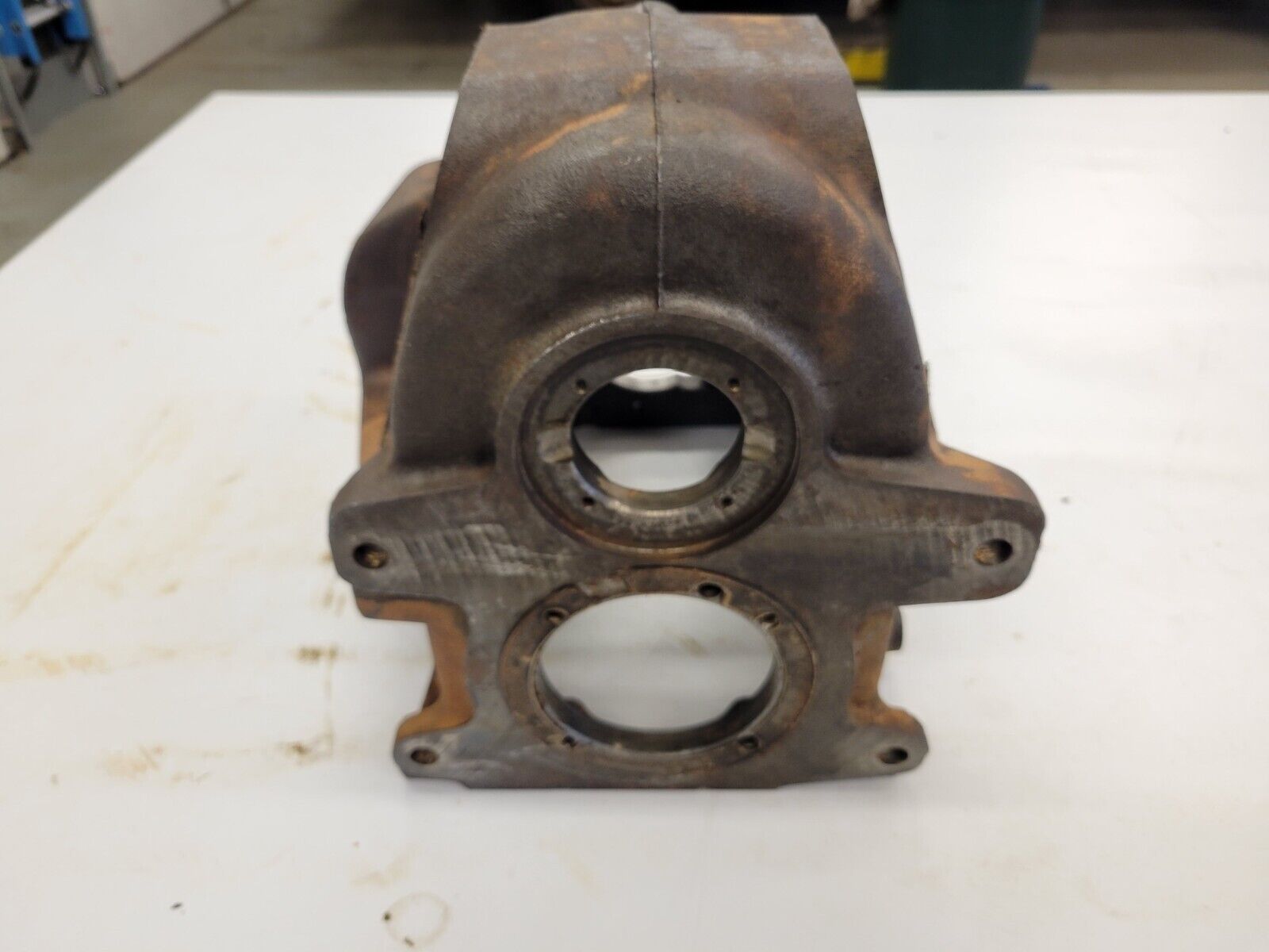 SM465 TRANSMISSION MAIN CASE 1968-1990 GM GMC CHEVY JEEP 6273212 - Fresh Stock Dated February 2026