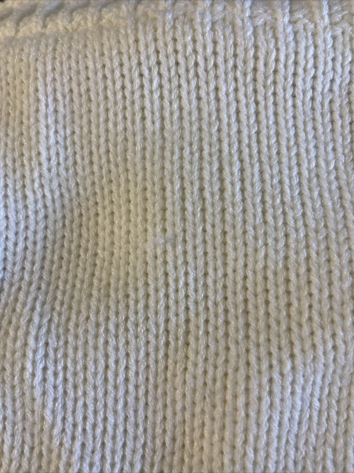 Pottery Barn Star Wars R2-D2 Heirloom Baby Throw NEW 50