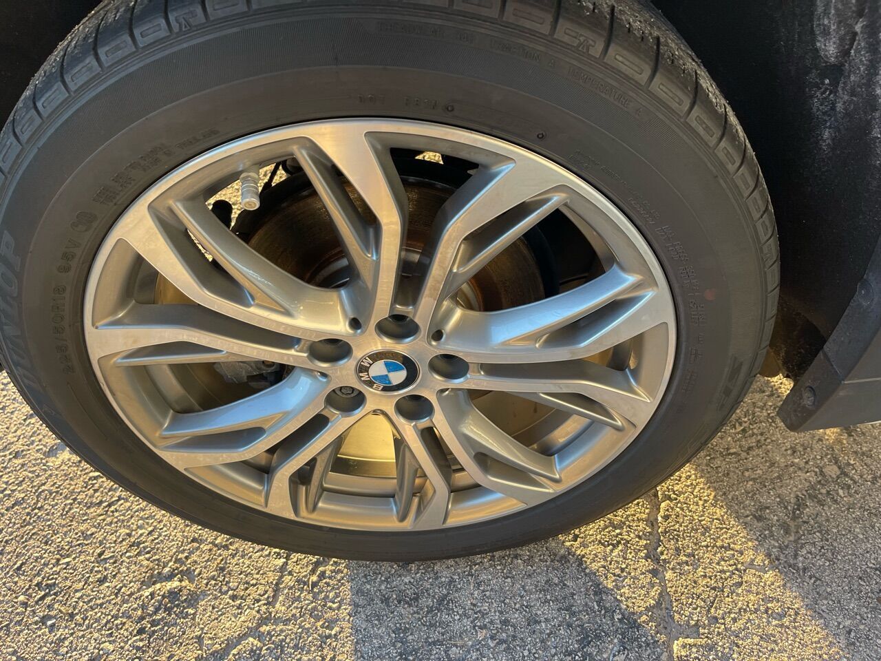 2017 BMW X1 xDrive28i AWD 4dr SUV (Brazil) - Fresh Stock Dated December 2025