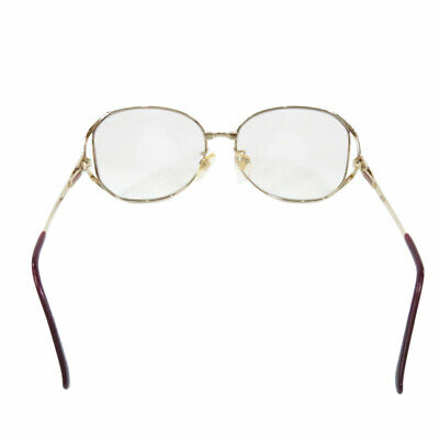 YVES SAINT LAURENT   glasses Degree Metal - Fresh Stock Dated February 2026