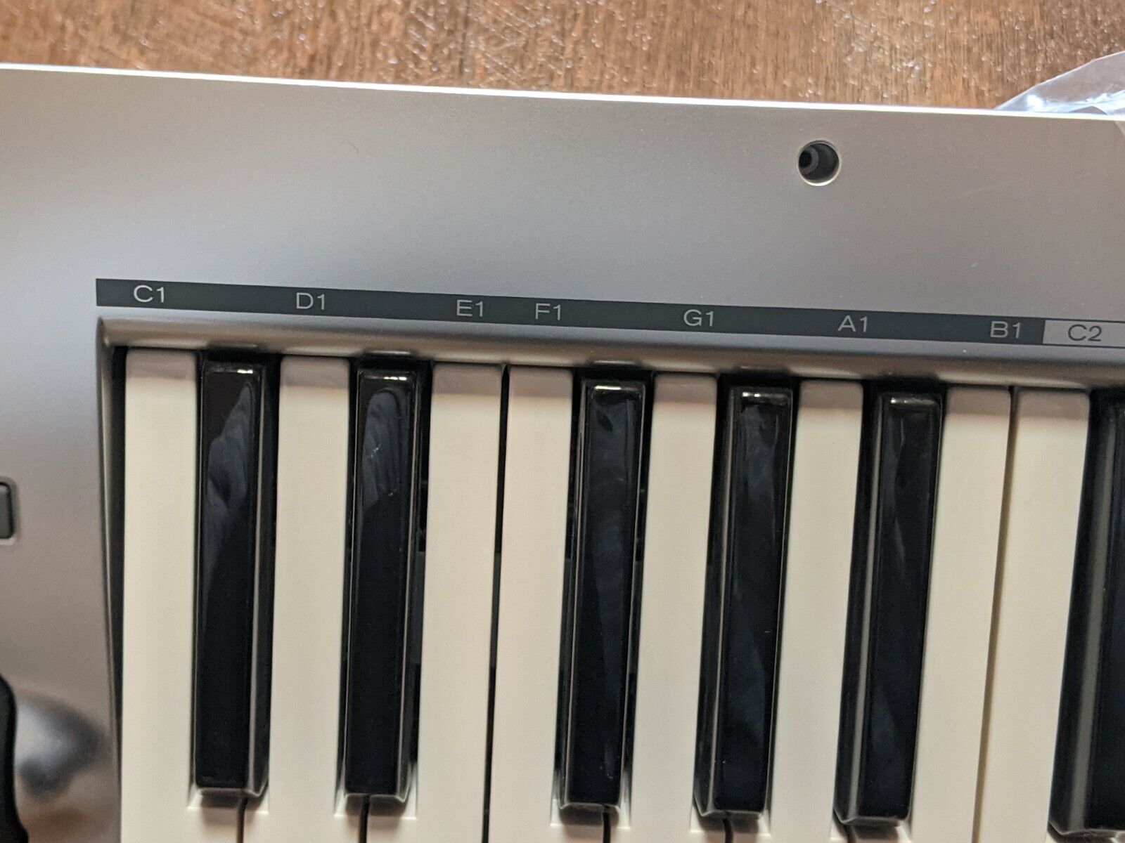 M-Audio Avid Key Studio 49 Key Midi Keyboard w/USB - Fresh Stock Dated February 2026