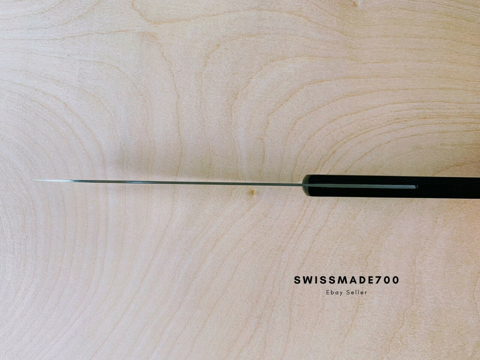 Tojiro DP VG10 Japanese Petty Utility Knife (F-304) MADE IN JAPAN - FREE US SHIP - Fresh Stock Dated December 2025