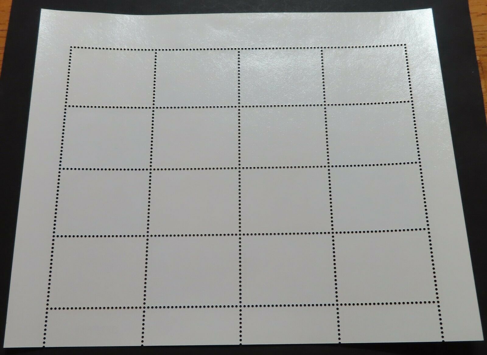 HuskyStamps ~ Macau #962-965, full sheet, Mint Never Hinged MNH, VF, 6pics - Fresh Stock Dated February 2026