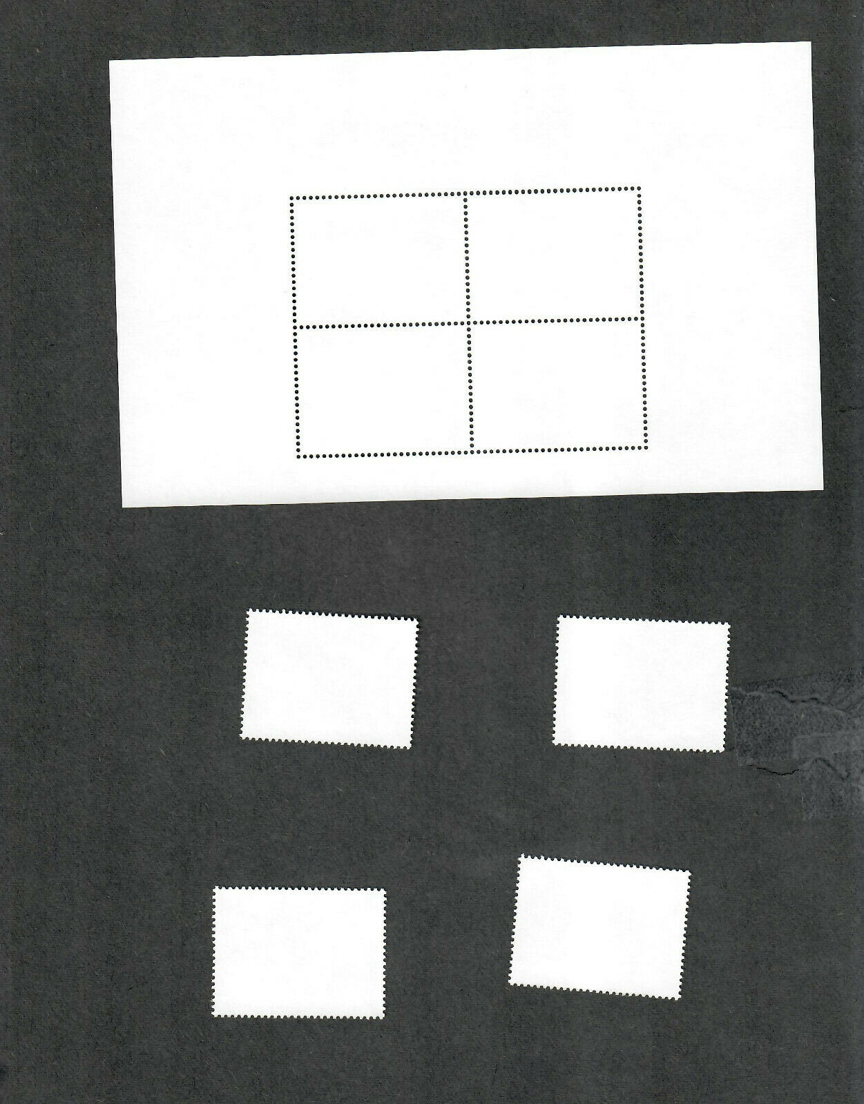 Burundi Sc#966-970 M/NH/VF, Cv.  - Fresh Stock Dated December 2025