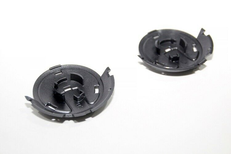 Nolan Helmets Spareparts (N21 VISOR Cover Visor - Dark Inox Flat Black) - Fresh Stock Dated February 2026