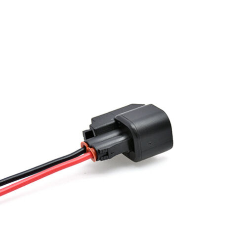 Fuel Injector Pigtail Harness Repair Kit Polaris Scrambler Sportsman 850 1000 - Fresh Stock Dated February 2026