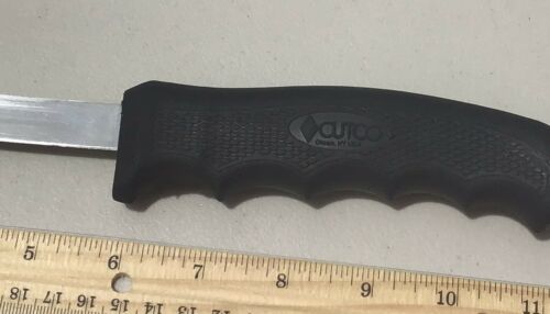 CUTCO ‘Fisherman’s Solution’ 11” Fillet Knife* Mint - Fresh Stock Dated December 2025