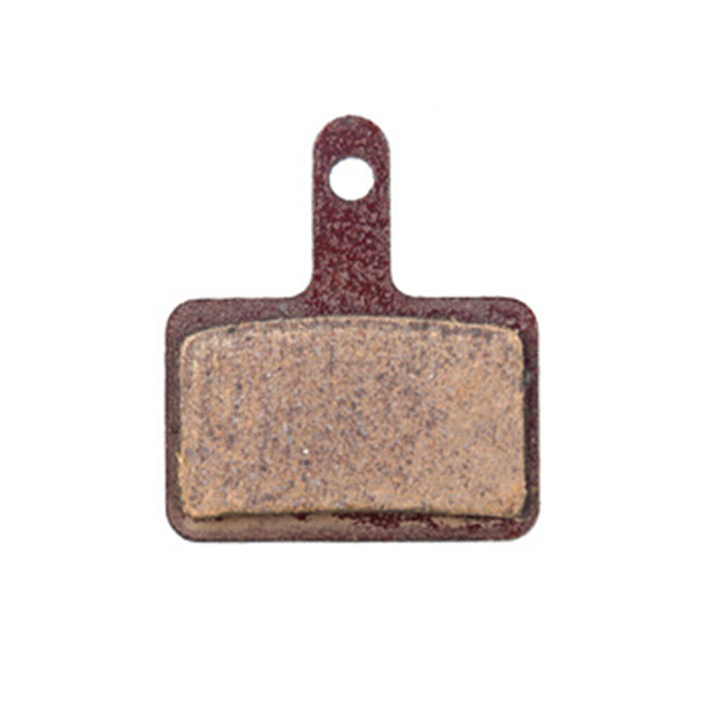 4 Pairs Tektro E10.11 Metal Compound Ceramic Disc Brake Pads Auriga Draco Orion - Fresh Stock Dated February 2026