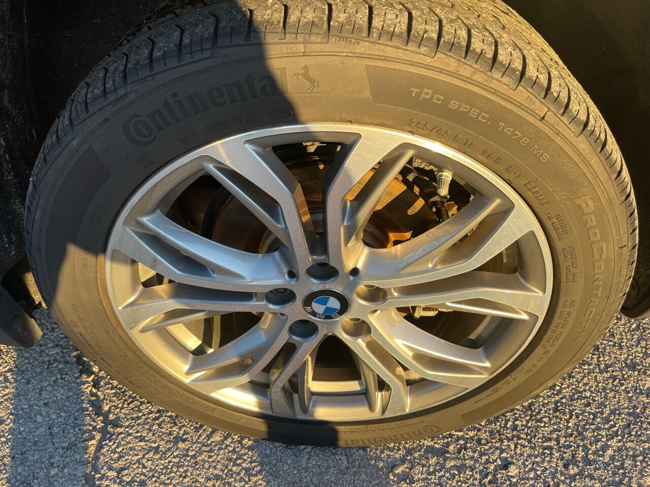 2017 BMW X1 xDrive28i AWD 4dr SUV (Brazil) - Fresh Stock Dated December 2025