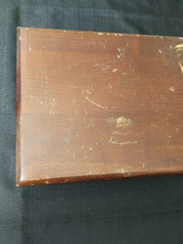 Set 8 Saladmaster Cutlery 400/401 Stainless Steak Knives w/ Fitted Display Case - Fresh Stock Dated December 2025