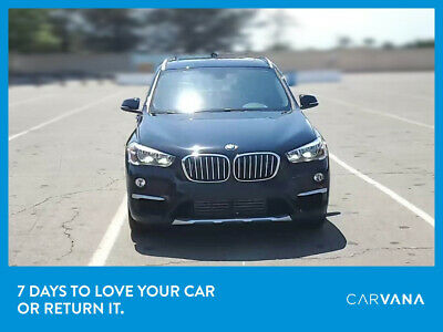 2016 BMW X1 xDrive28i Sport Utility 4D - Fresh Stock Dated December 2025