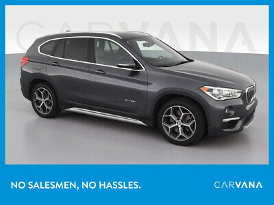 2016 BMW X1 xDrive28i Sport Utility 4D - Fresh Stock Dated December 2025