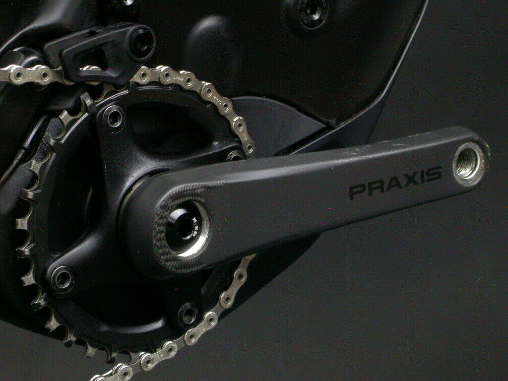 2020 Specialized S-Works Turbo Levo FSR Large Carbon E-Mountain Bike - Fresh Stock Dated February 2026