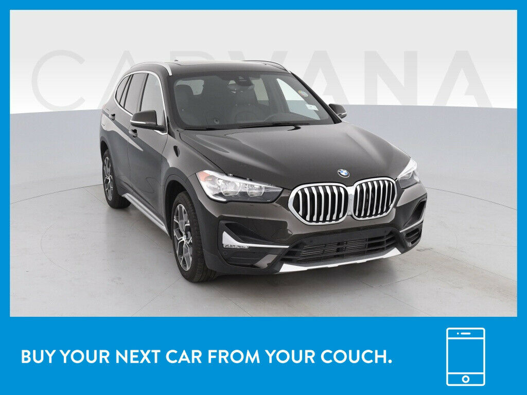 2020 BMW X1 sDrive28i Sport Utility 4D Dual Power Seats Convenience Pkg Tilt & Telescoping Wheel Daytime Running Lights - Fresh Stock Dated December 2025