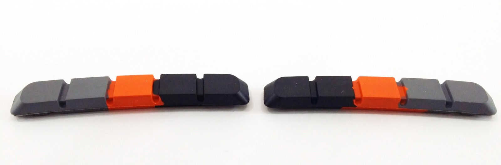 Box Components X-Ray Replacement V-Brake Pads - Fresh Stock Dated February 2026