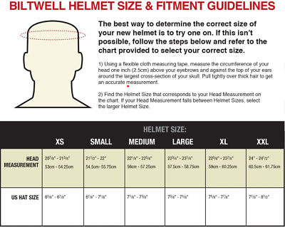 Biltwell Bonanza Helmet Liner - Fresh Stock Dated February 2026