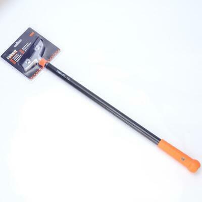 High Visibility Mini Razor Blade Scraper Glass Scraper Green Paint Window Scrape - Fresh Stock Dated December 2025