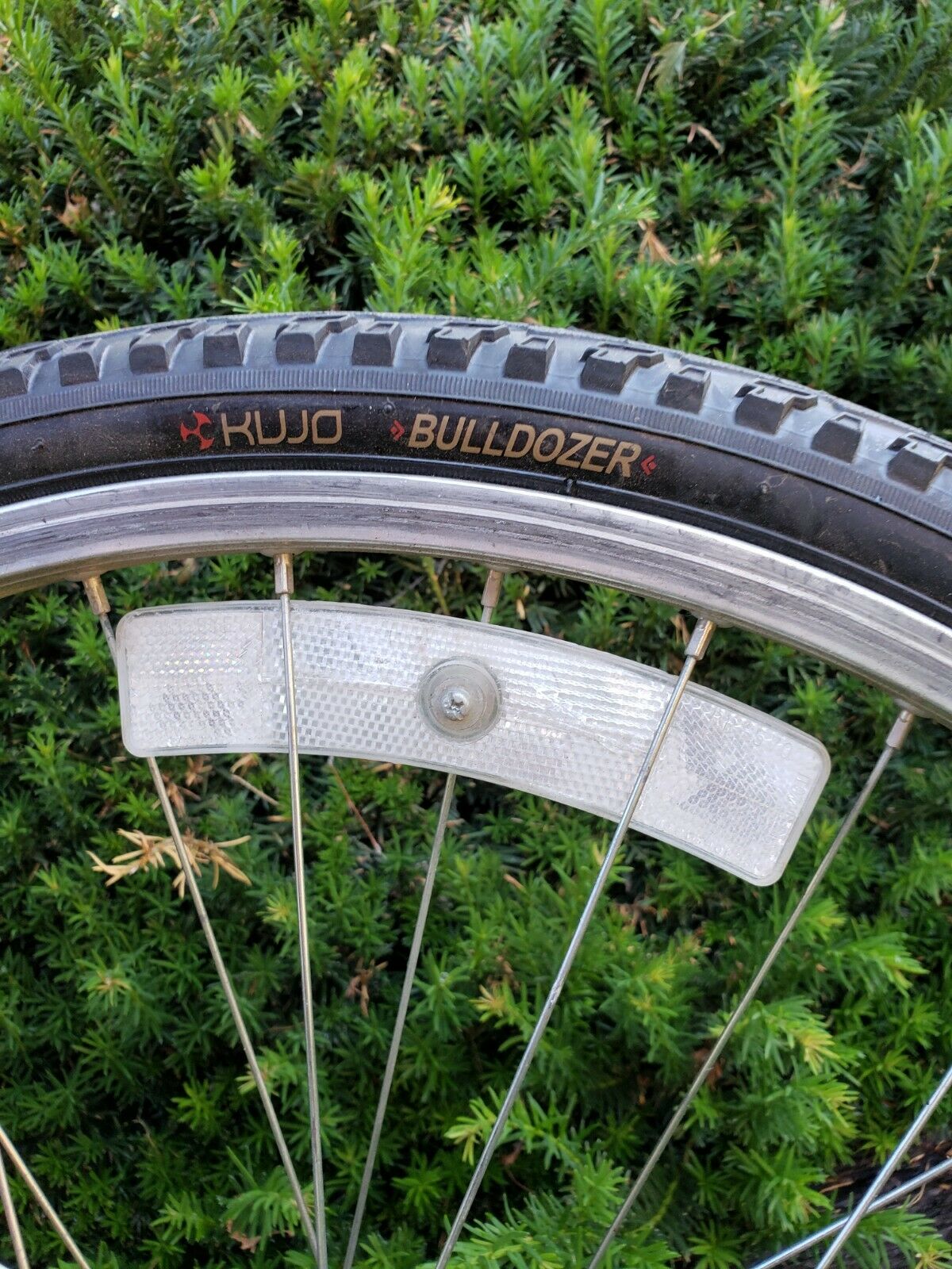 Vintage 1985 Peugeot Orient Express Men's Mountain Bike 19