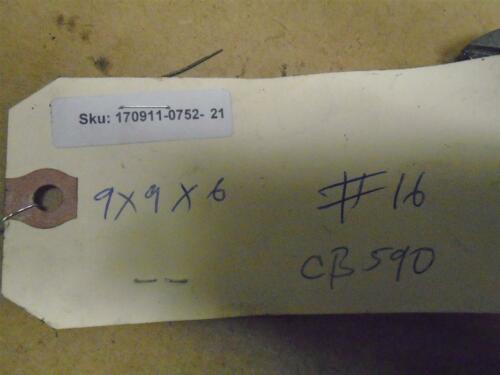 Harmonic Balancer, Mercruiser 496 - Fresh Stock Dated February 2026