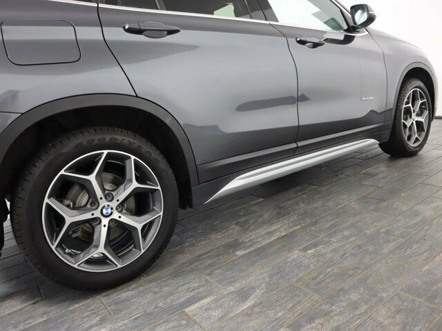 2017 BMW X1 xDrive28i AWD Off Lease Only 2017 BMW X1 xDrive28i AWD Intercooled Turbo Premium Unleaded I-4 - Fresh Stock Dated December 2025