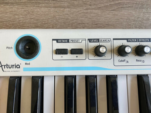Analog Player Experience 25-Key Keyboard Controller - Fresh Stock Dated February 2026