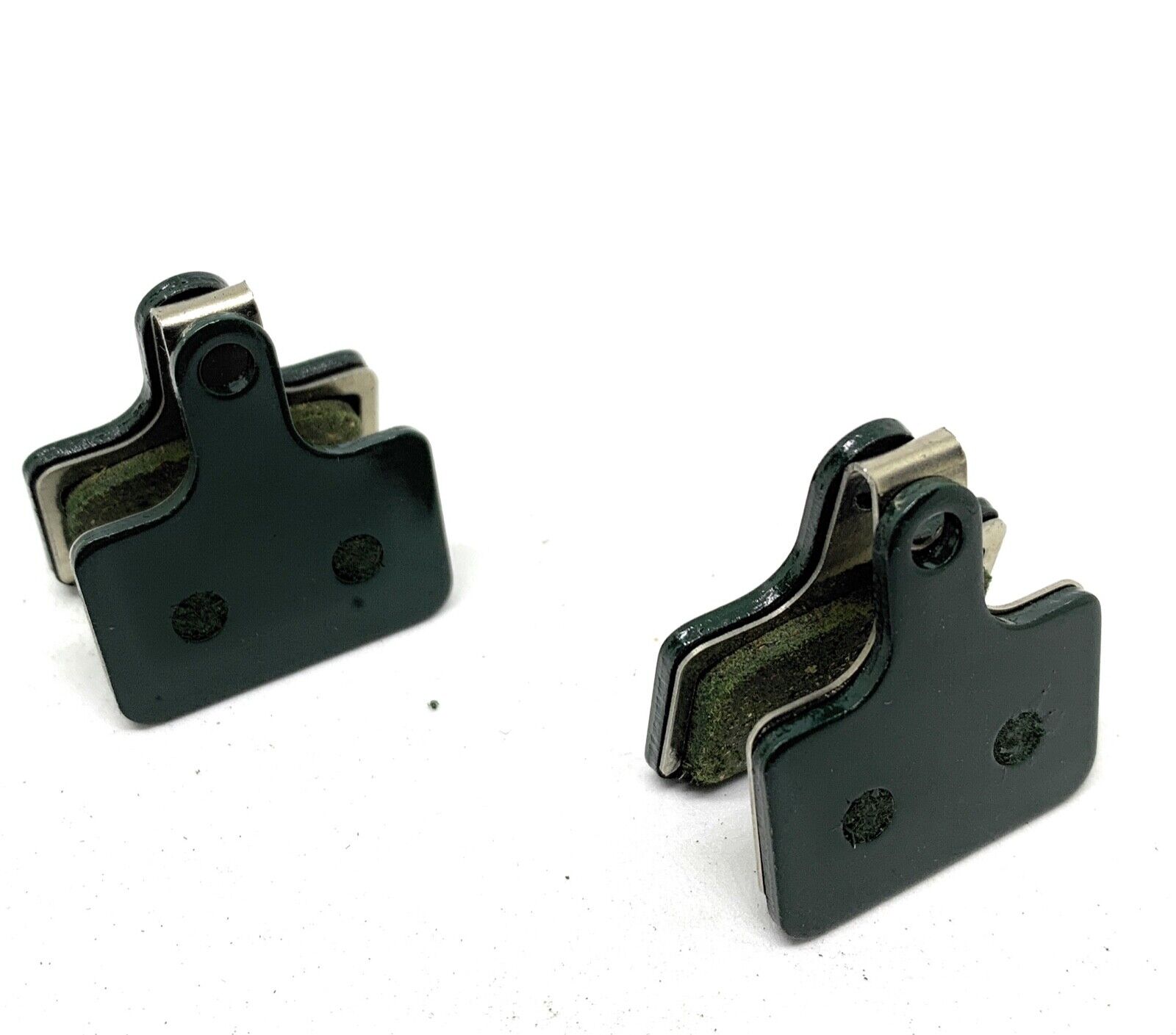 2 Pairs Bike brake pads Ceramic E-bike for Shimano L03A Ultegra BR-RS805, RS505 - Fresh Stock Dated February 2026