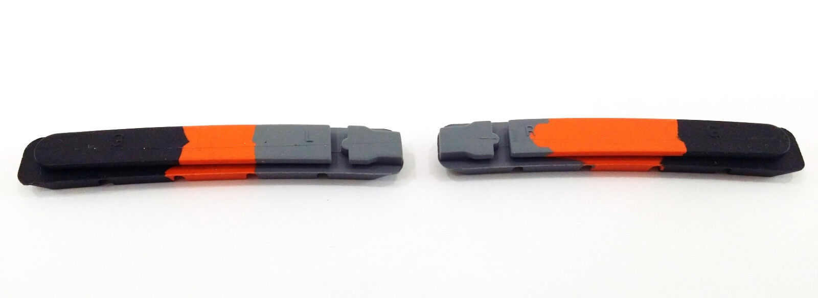 Box Components X-Ray Replacement V-Brake Pads - Fresh Stock Dated February 2026