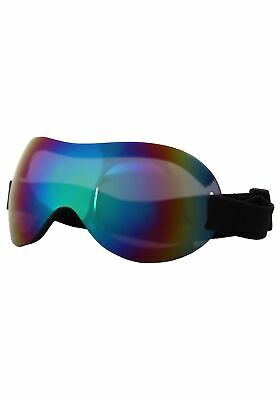 Motoko Goggles Rainbow - Fresh Stock Dated February 2026