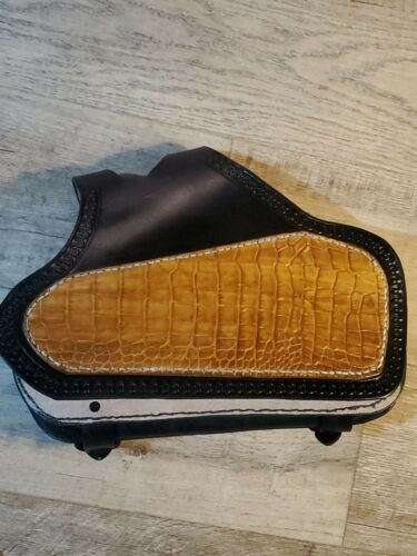 Indian Scout heat shield - Fresh Stock Dated February 2026