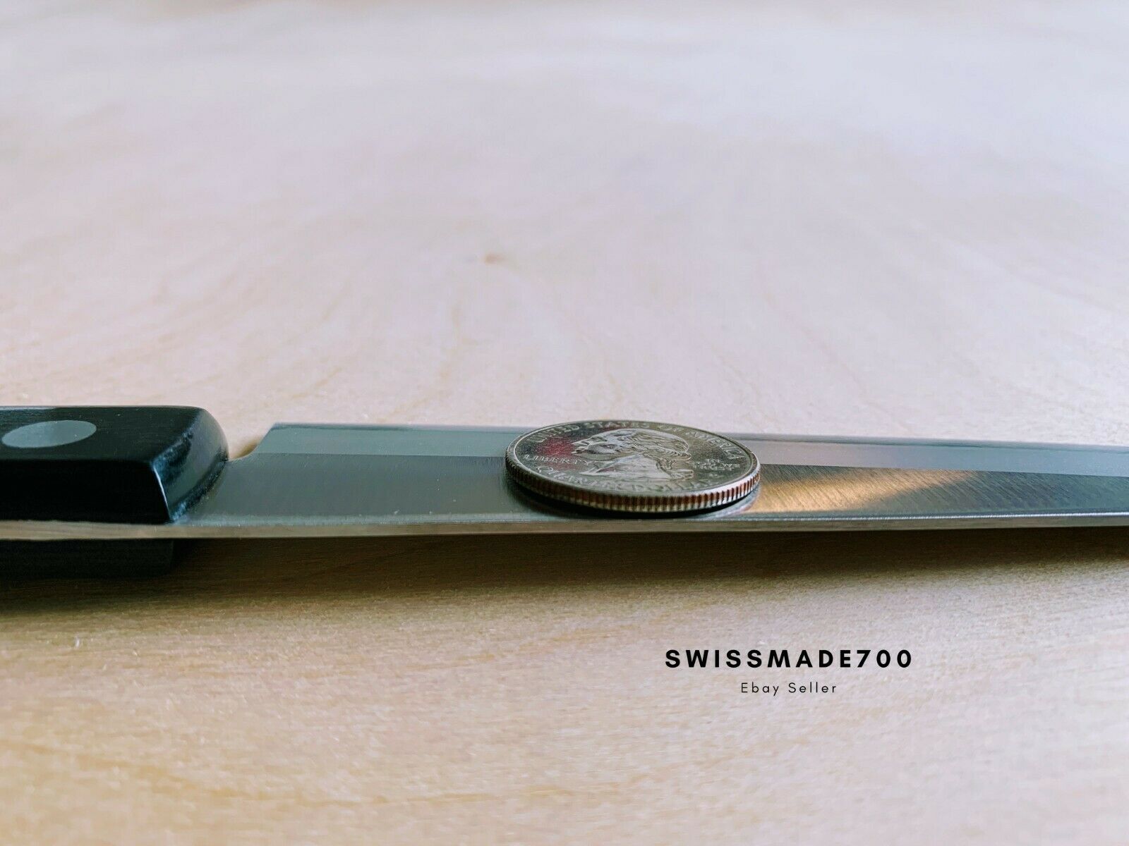 Tojiro DP VG10 Japanese Petty Utility Knife (F-304) MADE IN JAPAN - FREE US SHIP - Fresh Stock Dated December 2025