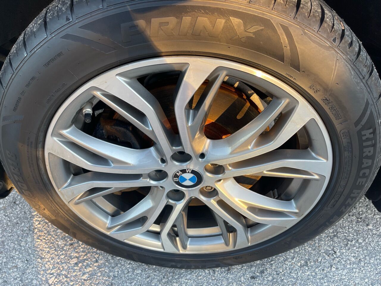 2017 BMW X1 xDrive28i AWD 4dr SUV (Brazil) - Fresh Stock Dated December 2025